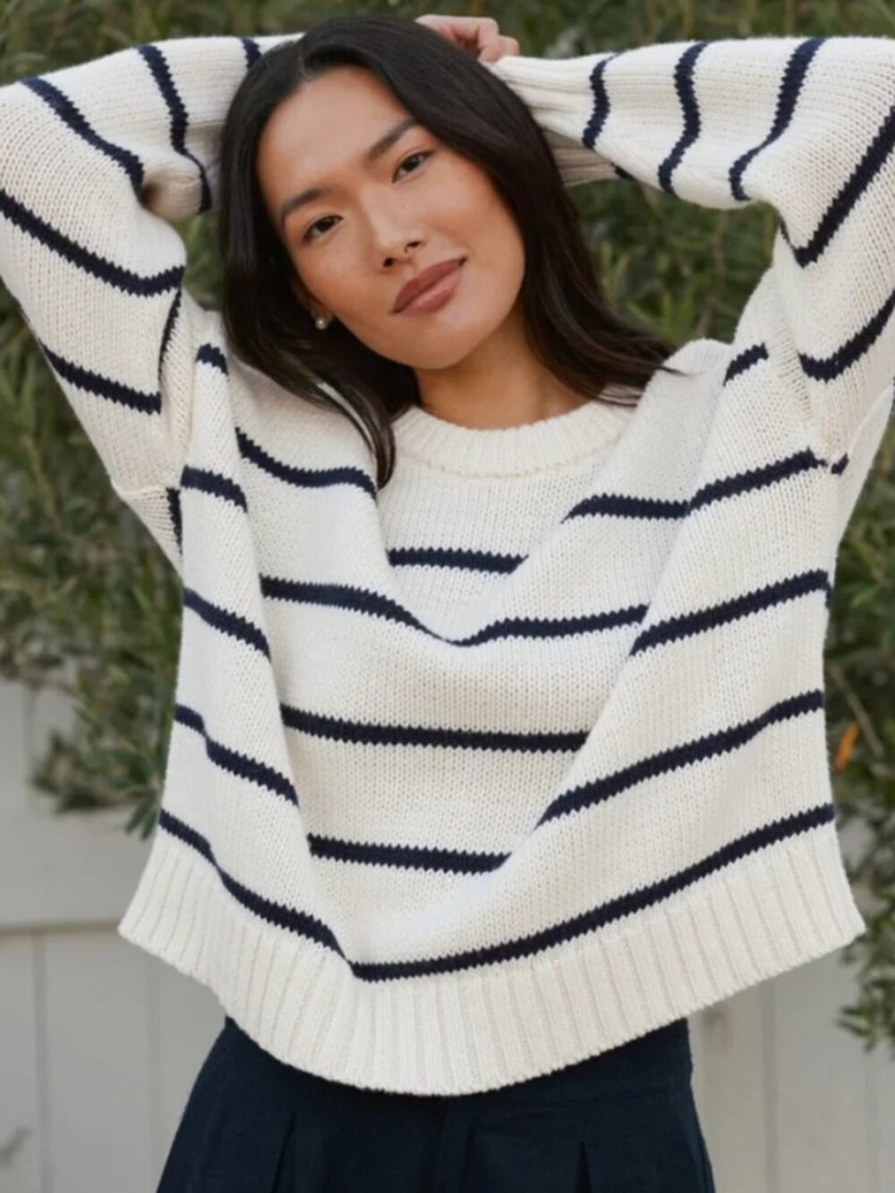 Doen Chloe Sweater